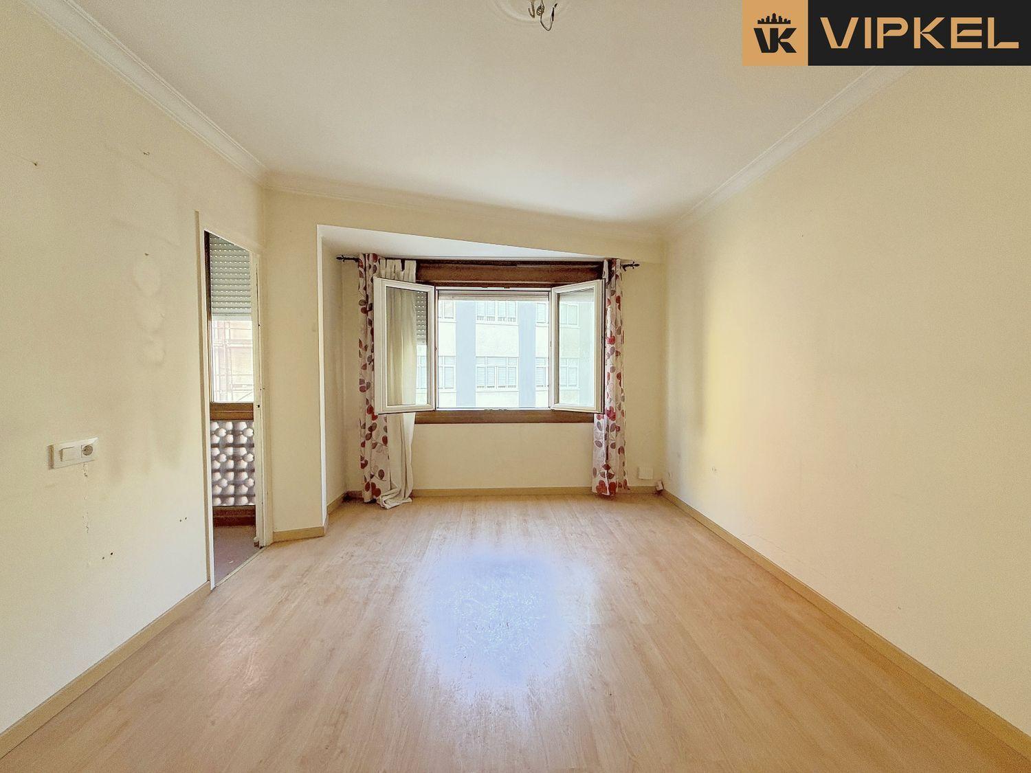 Piso en Venta en Narón
