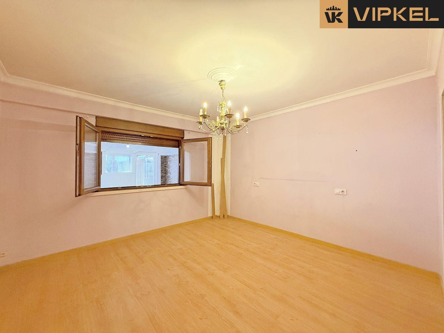 Piso en Venta en Narón