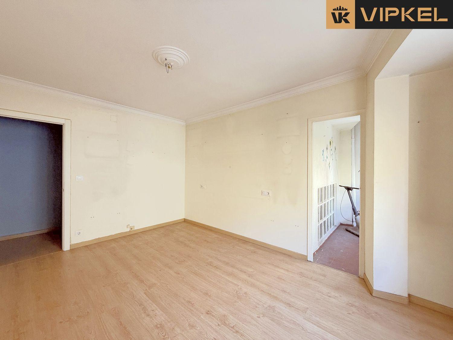 Piso en Venta en Narón