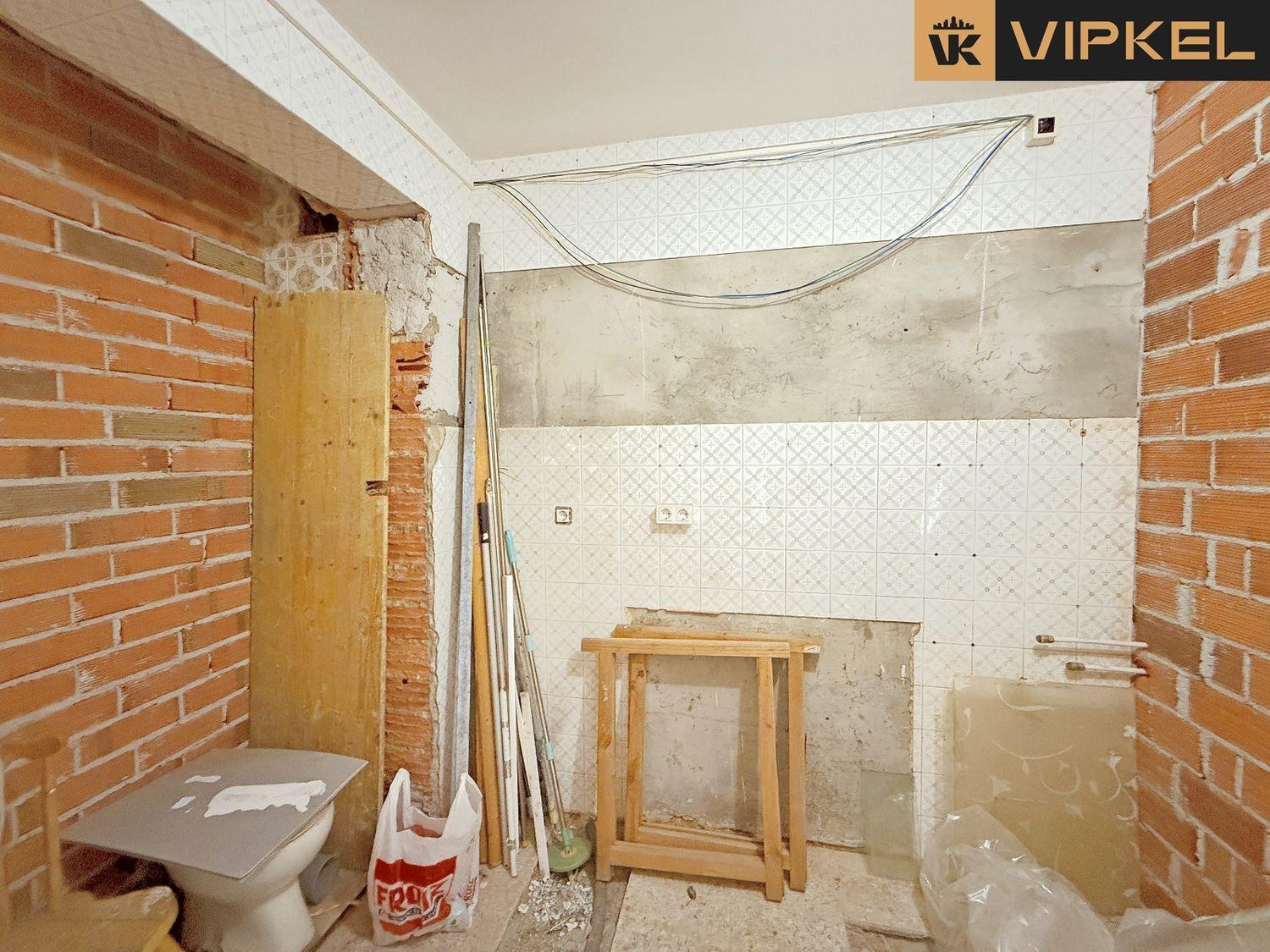 Piso en Venta en Narón