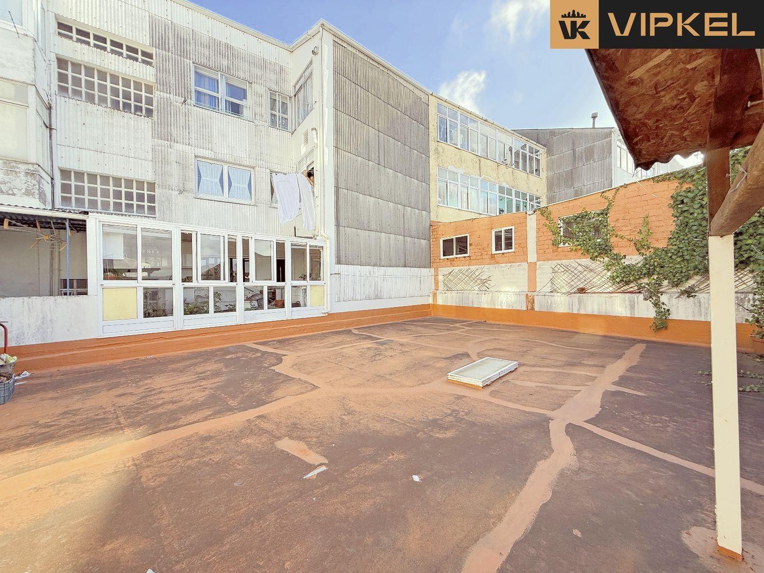 Piso en Venta en Narón