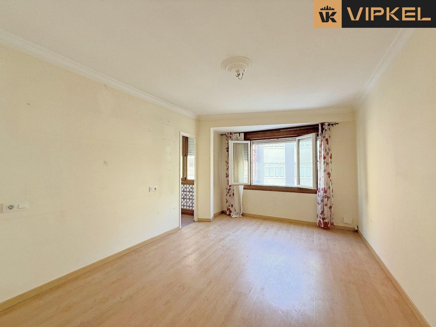 Piso en Venta en Narón
