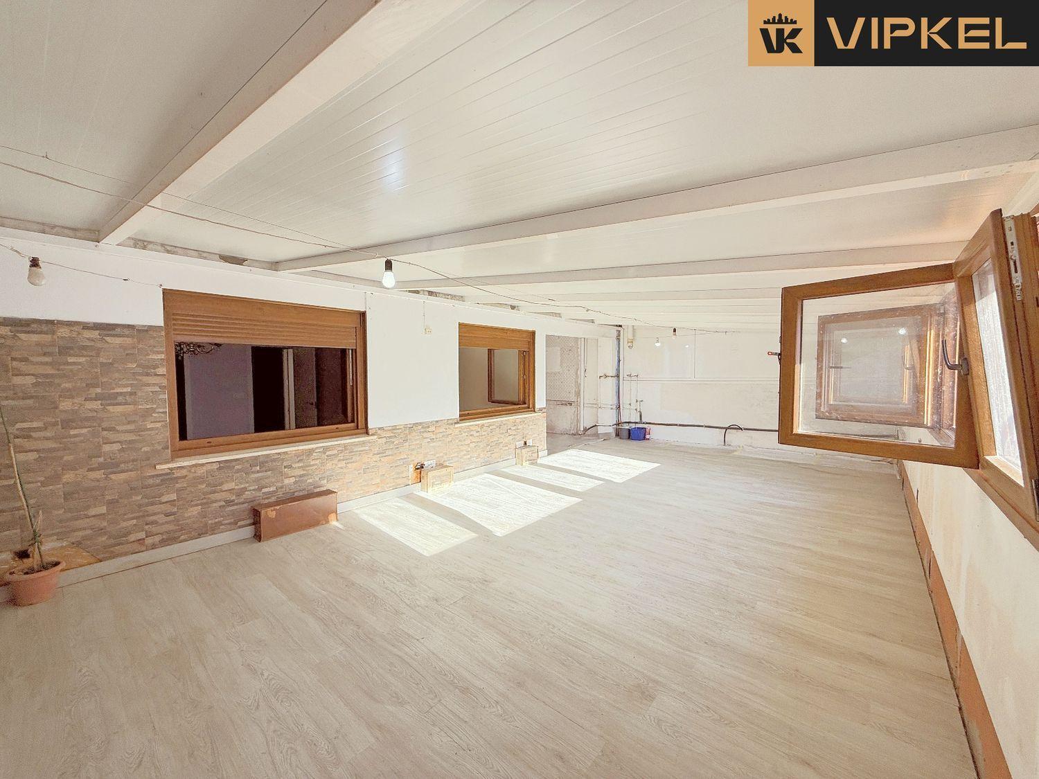 Piso en Venta en Narón