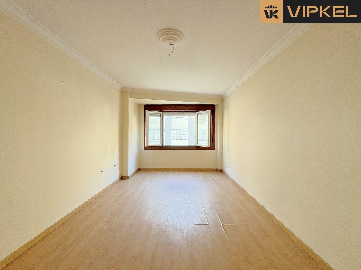 Piso en Venta en Narón