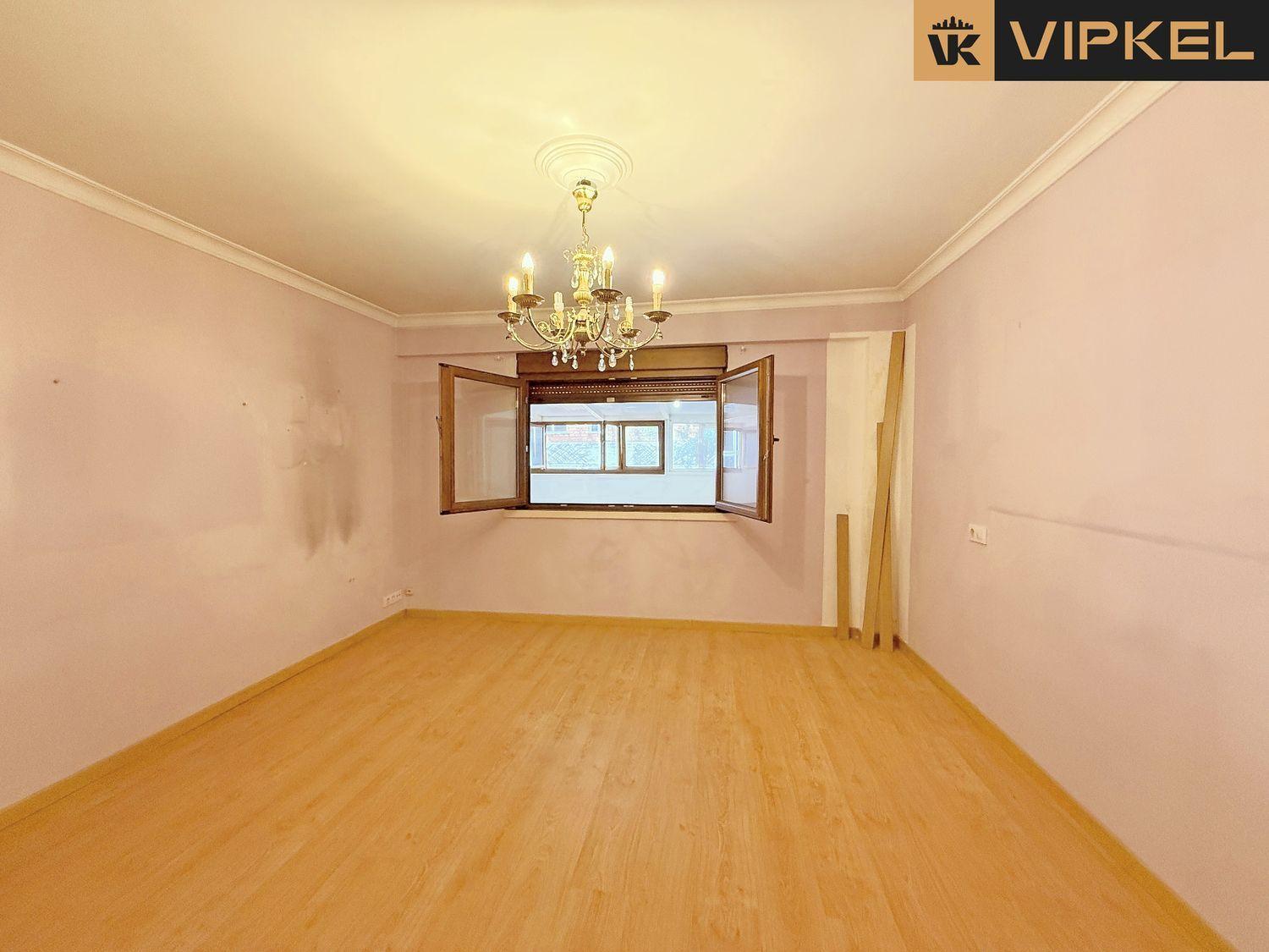 Piso en Venta en Narón