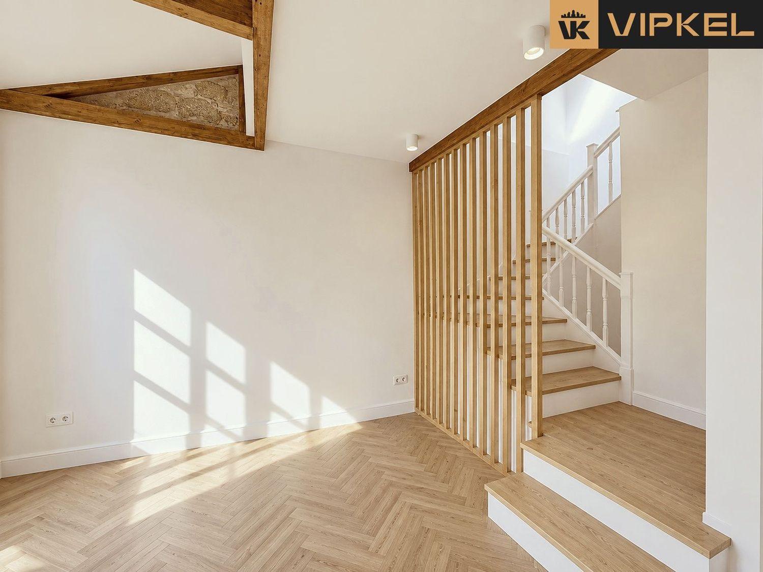 Duplex for Sale in Ferrol