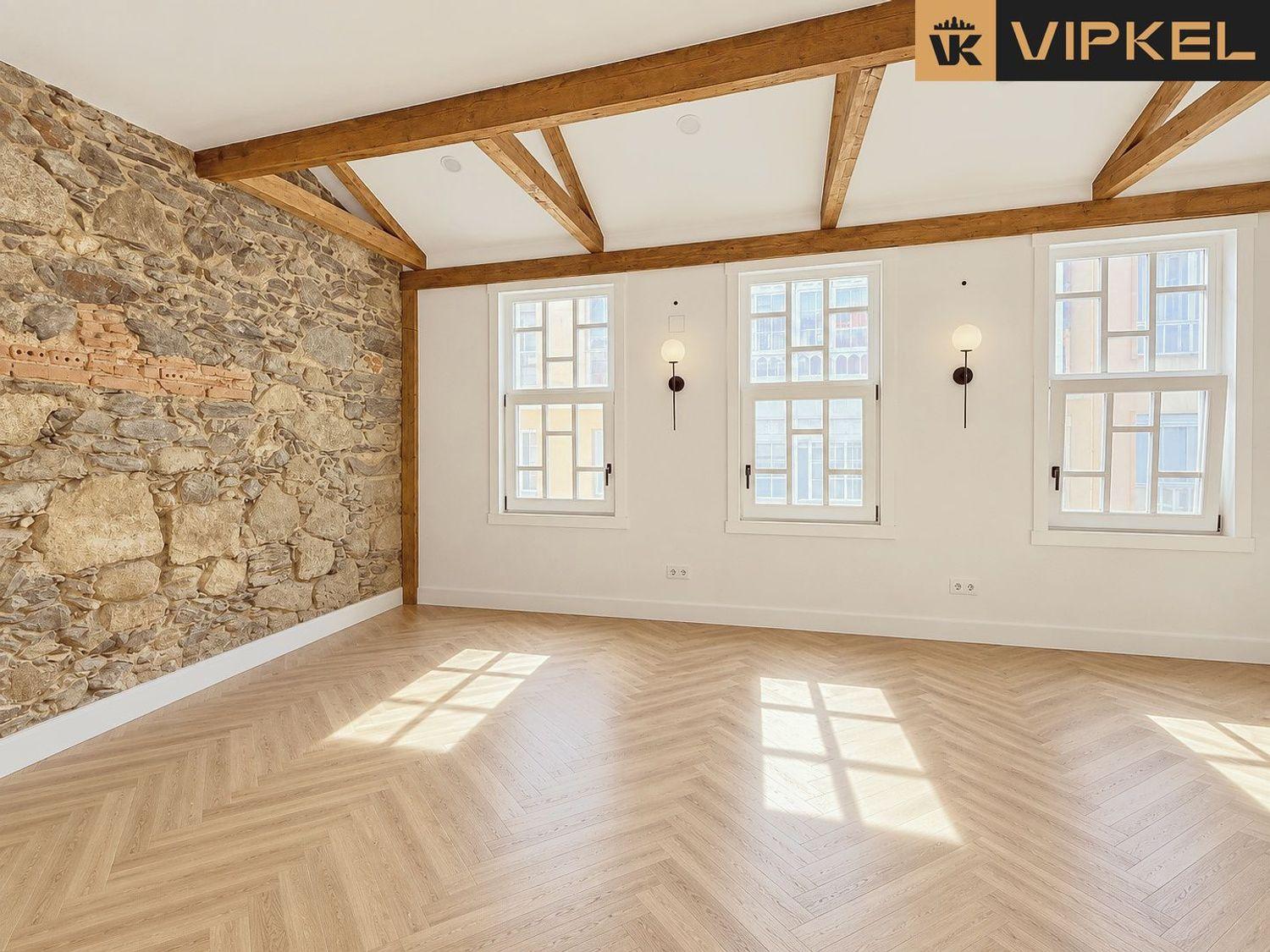 Duplex for Sale in Ferrol