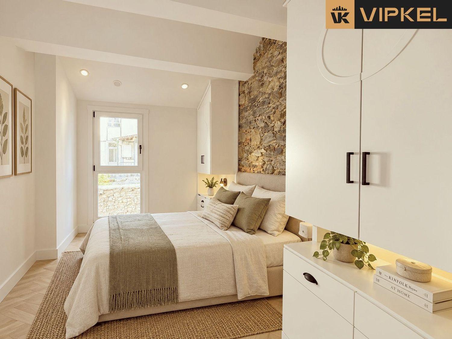 Duplex for Sale in Ferrol