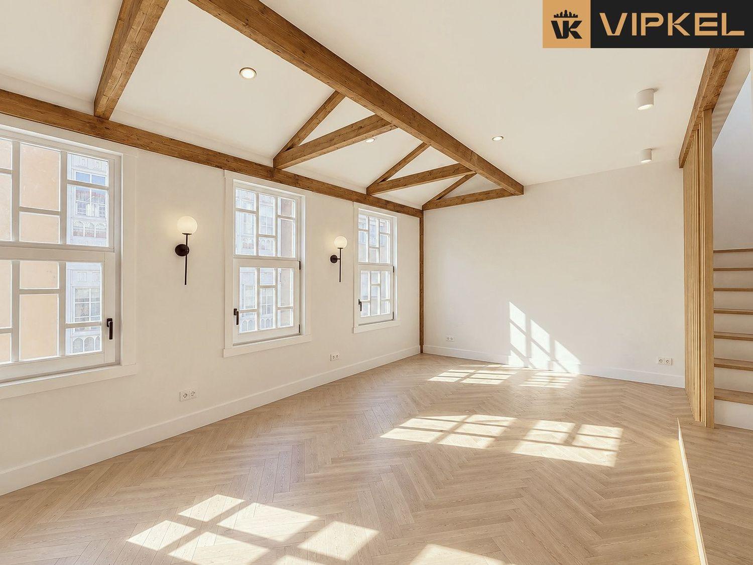 Duplex for Sale in Ferrol