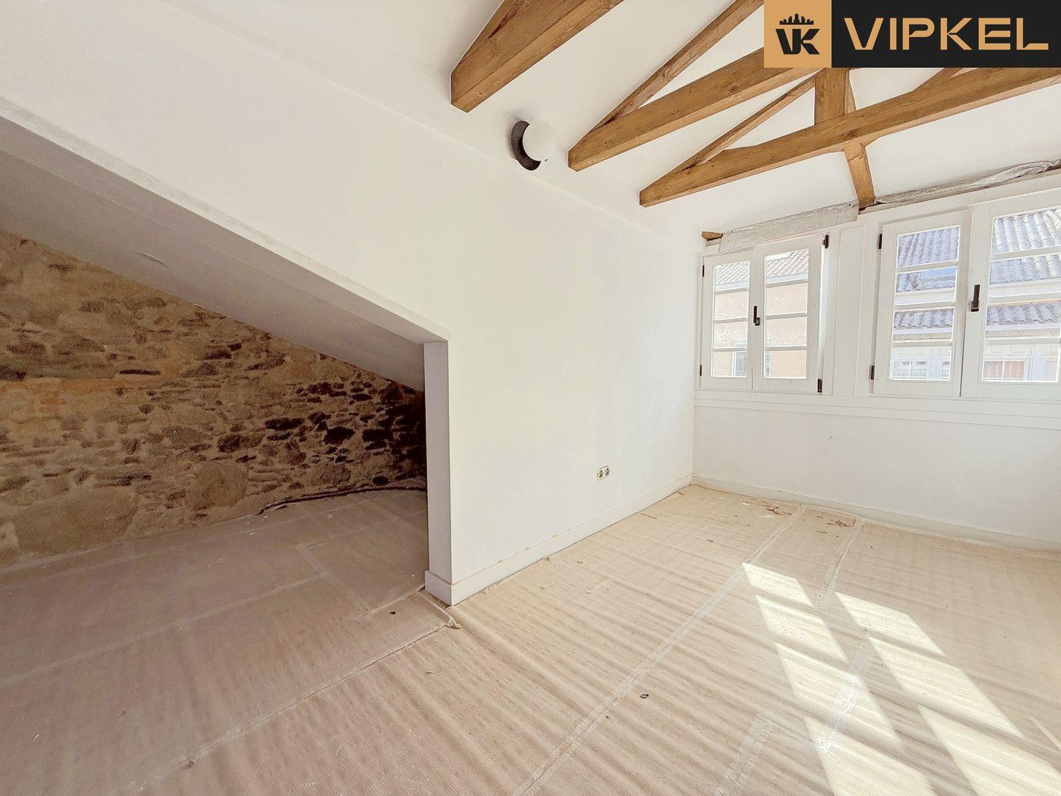 Duplex for Sale in Ferrol