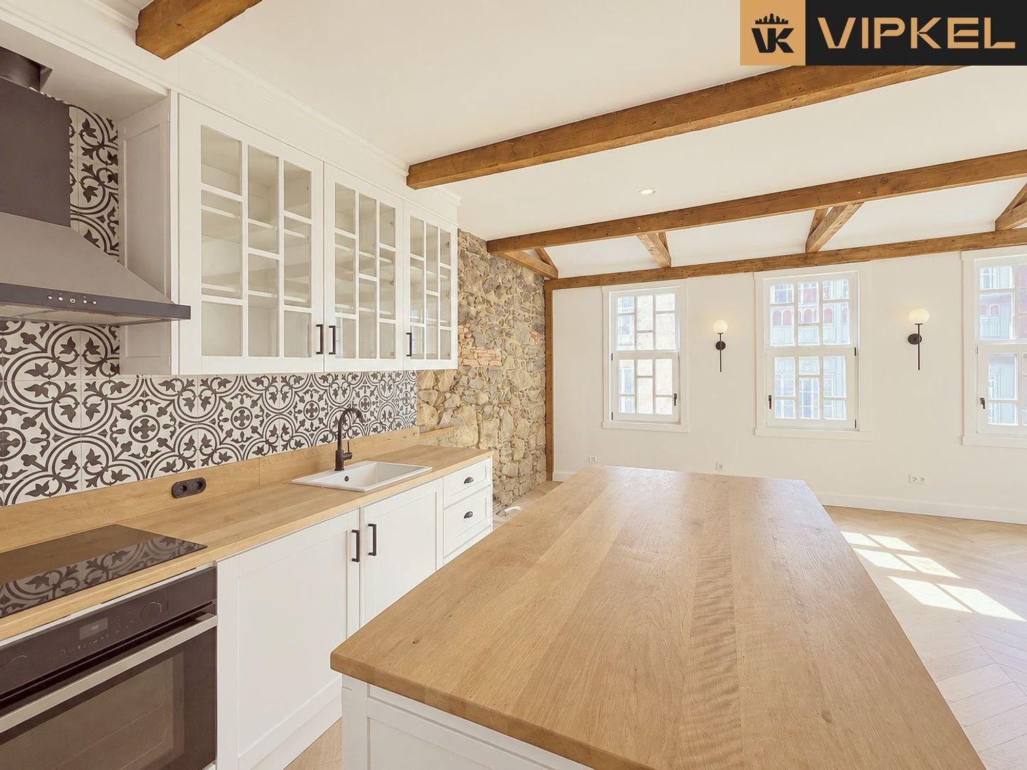 Duplex for Sale in Ferrol