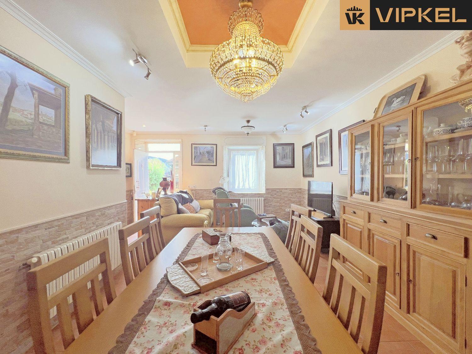 House for Sale in Teo