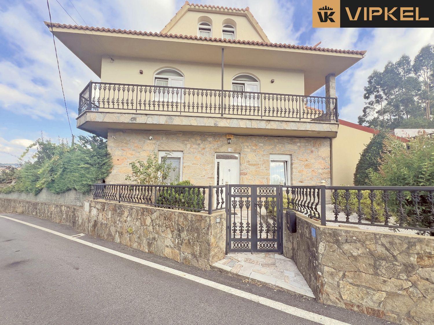 House for Sale in Teo