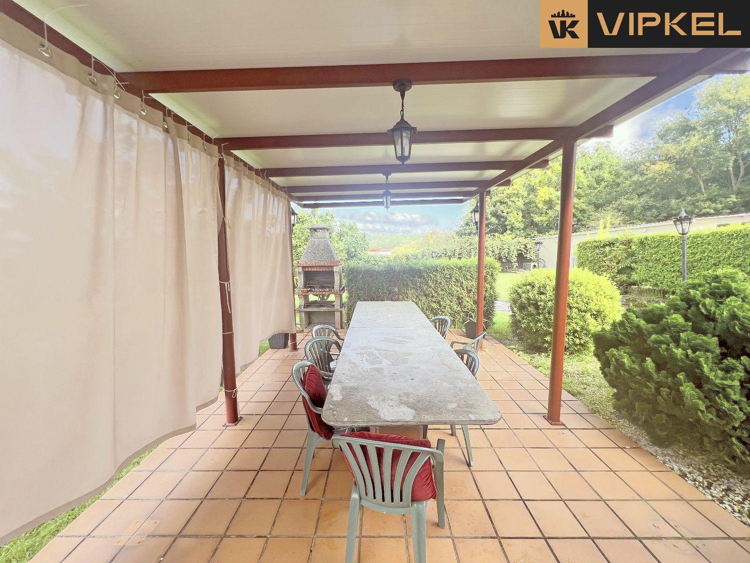 House for Sale in Teo