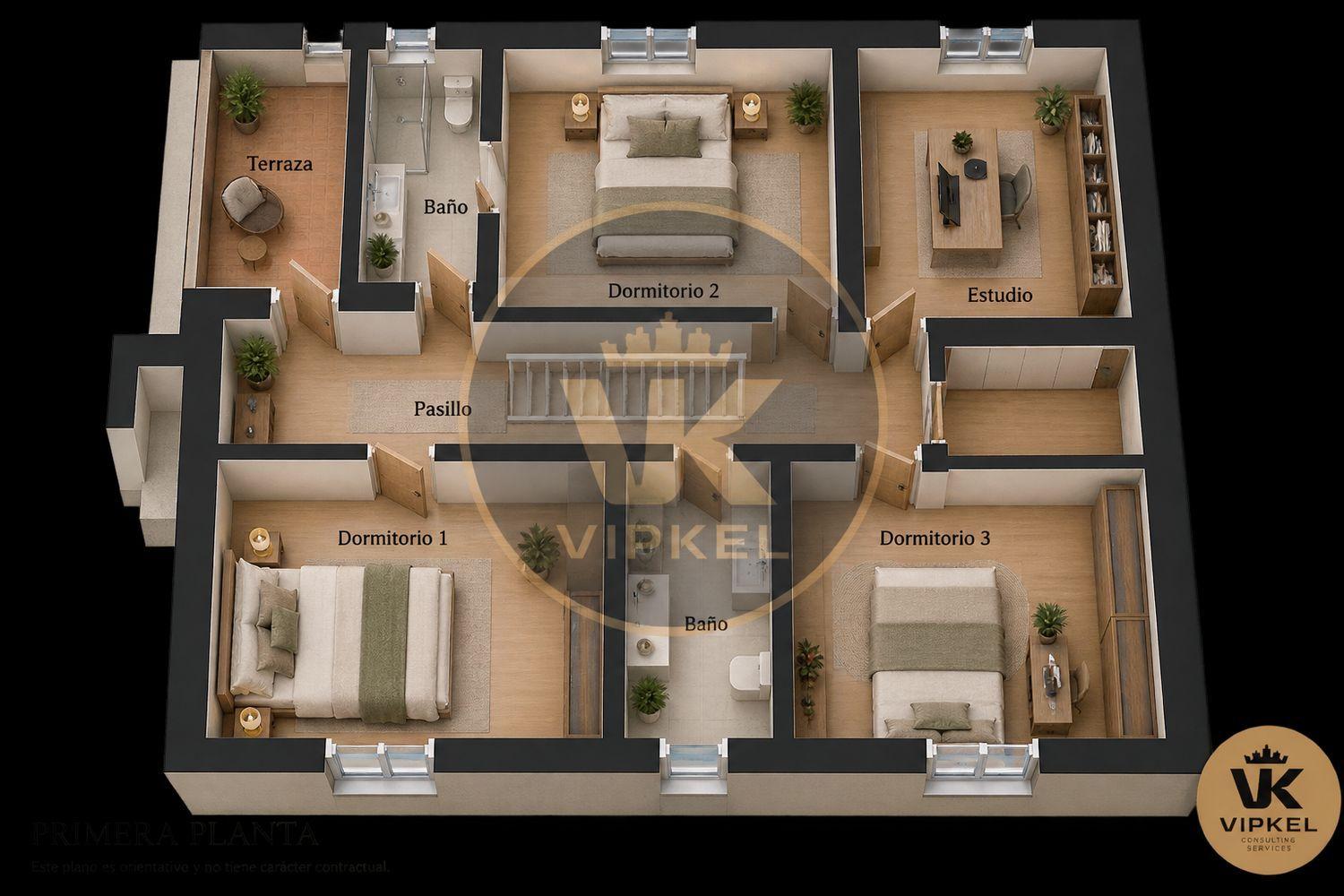 House for Sale in Teo