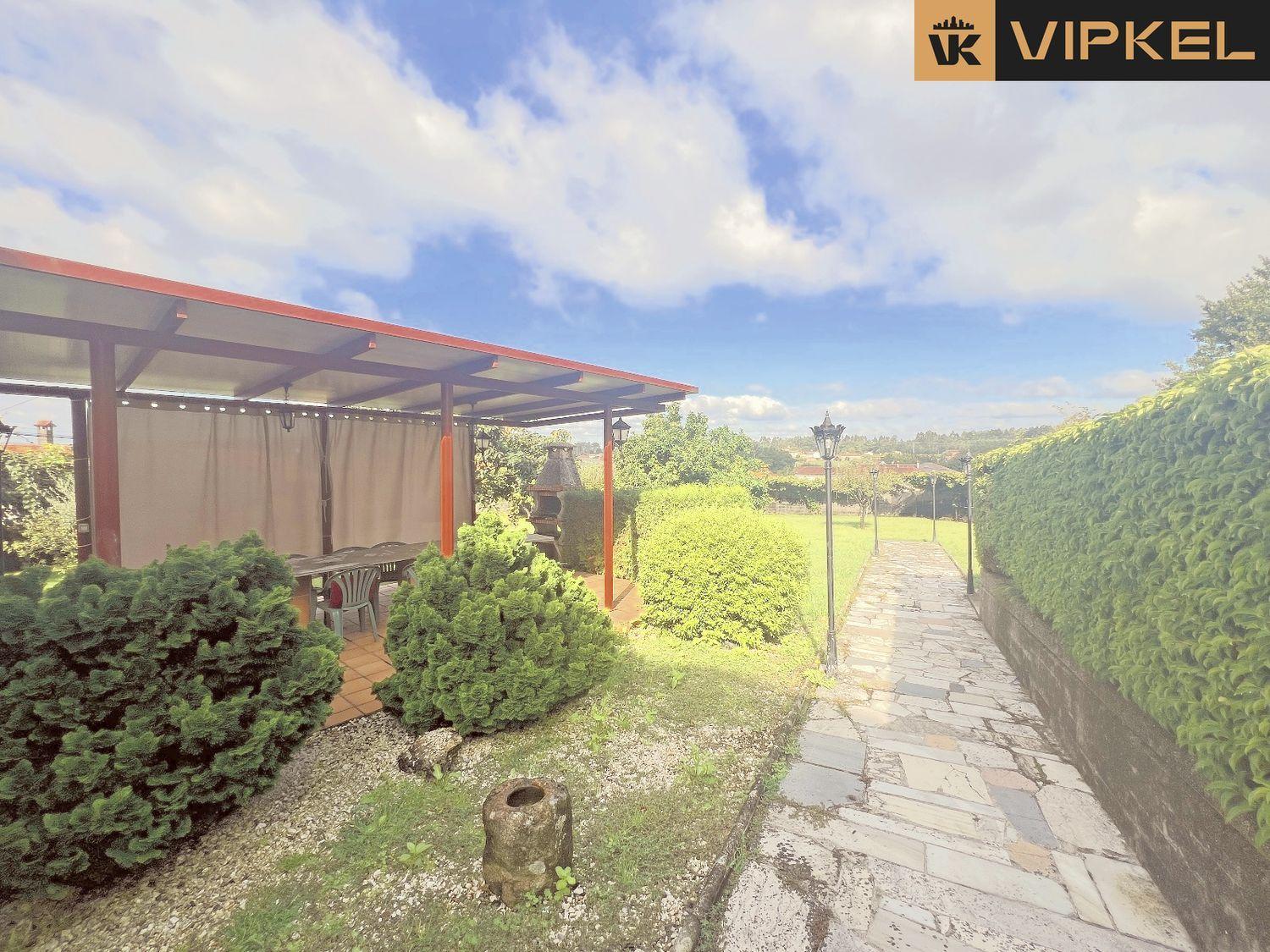 House for Sale in Teo