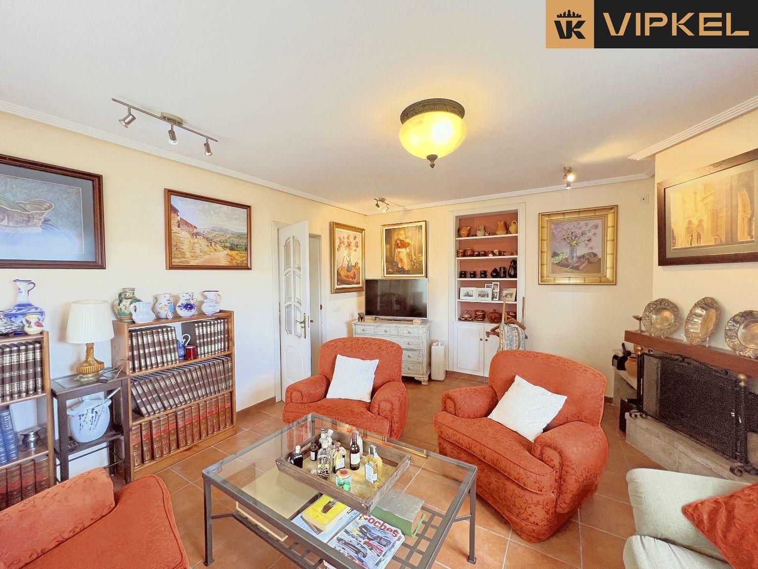 House for Sale in Teo