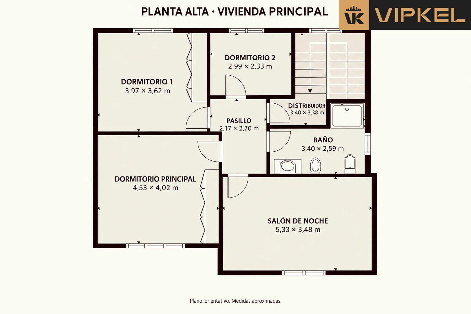 House for Sale in Ordes