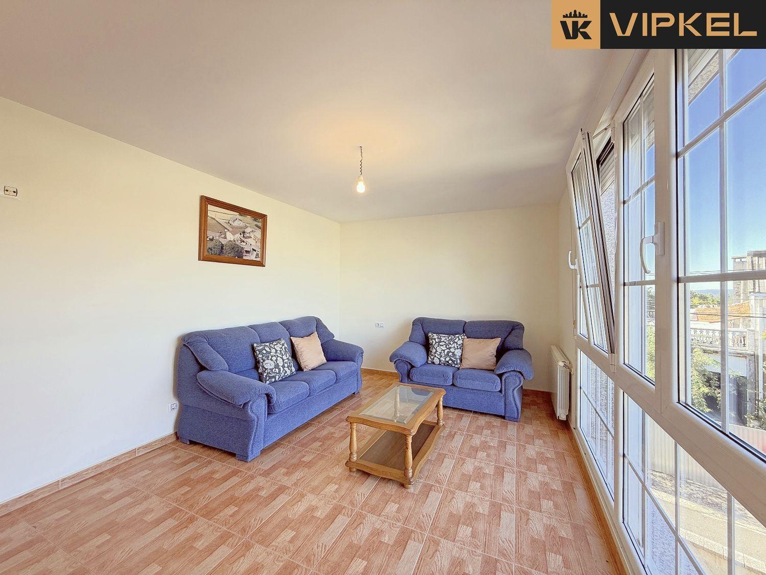 House for Sale in Ordes
