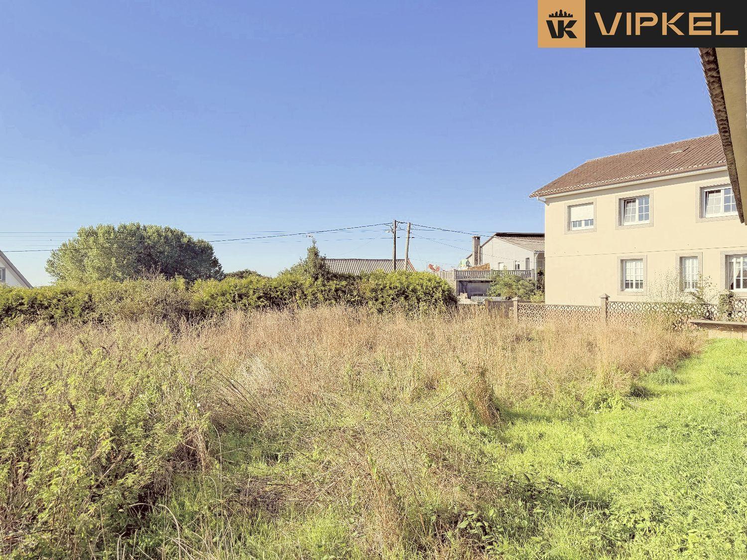 House for Sale in Ordes