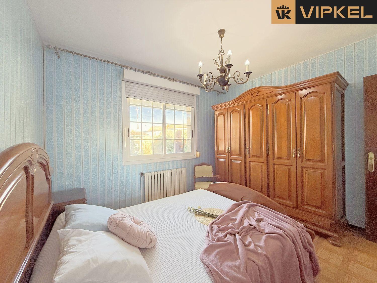House for Sale in Ordes