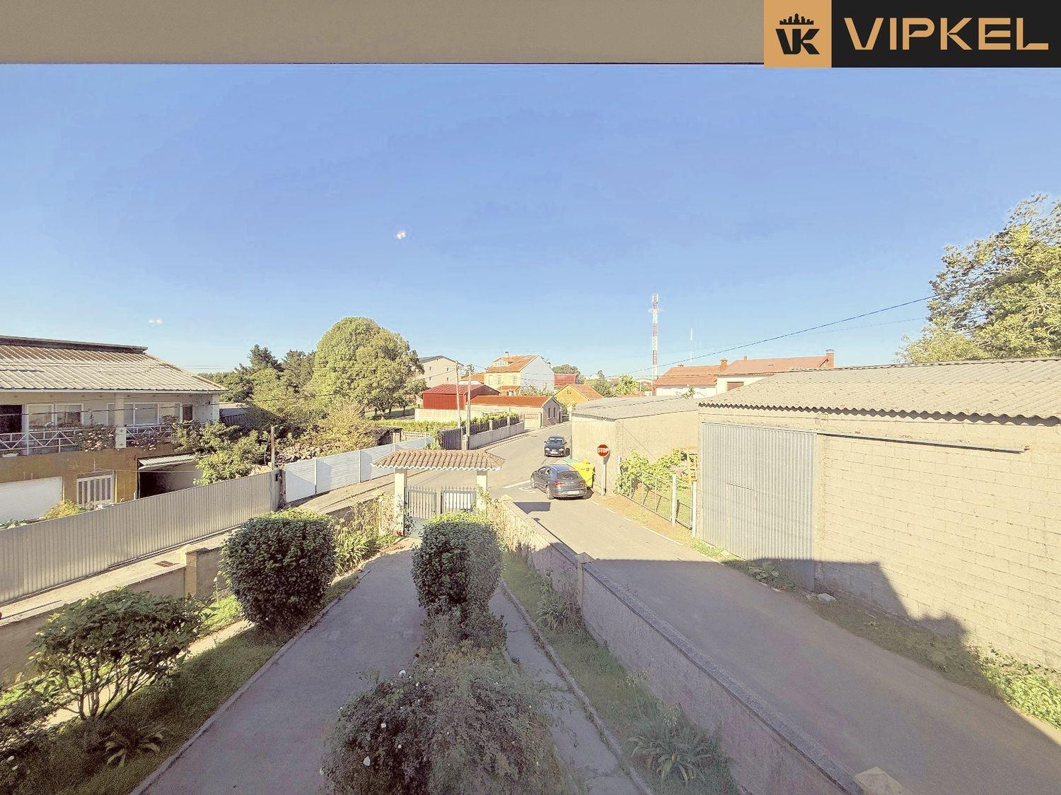 House for Sale in Ordes