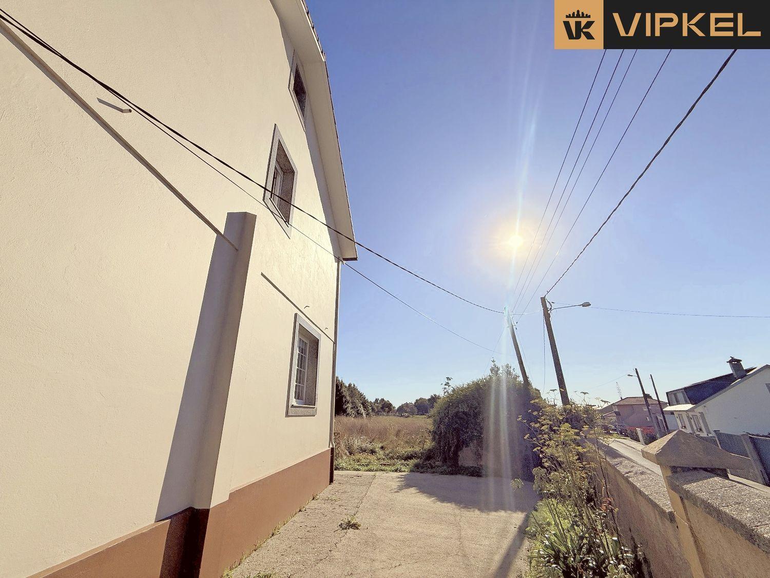 House for Sale in Ordes