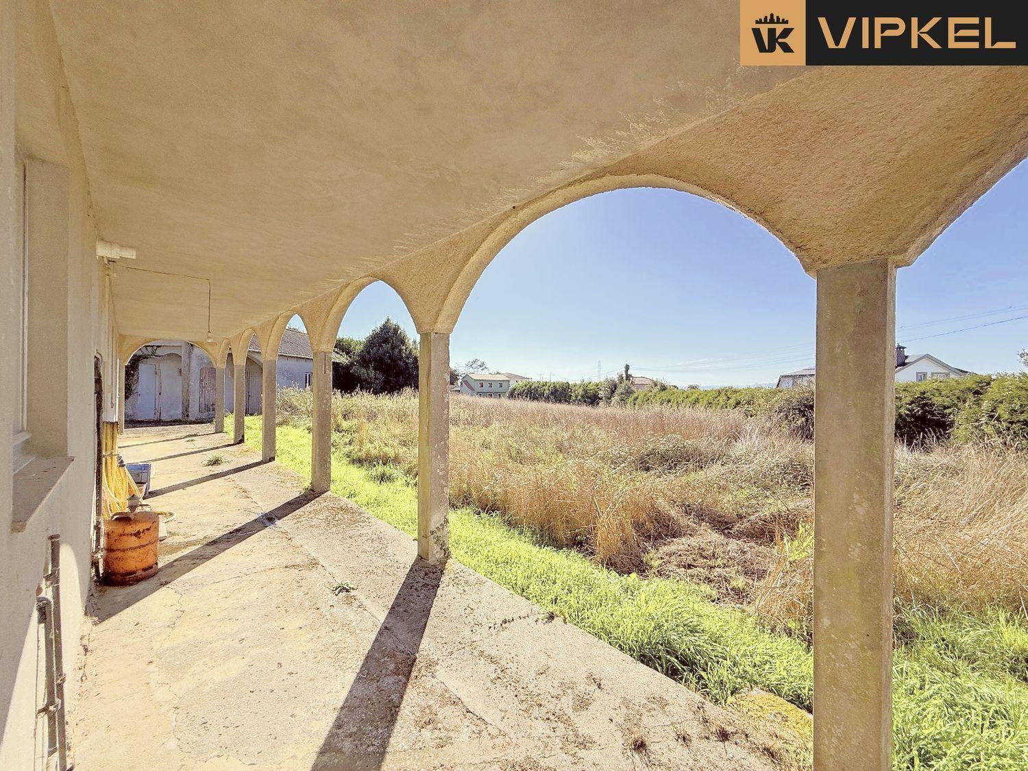 House for Sale in Ordes