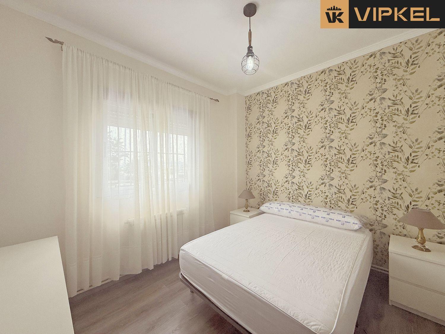 Flat for Rent in Ferrol