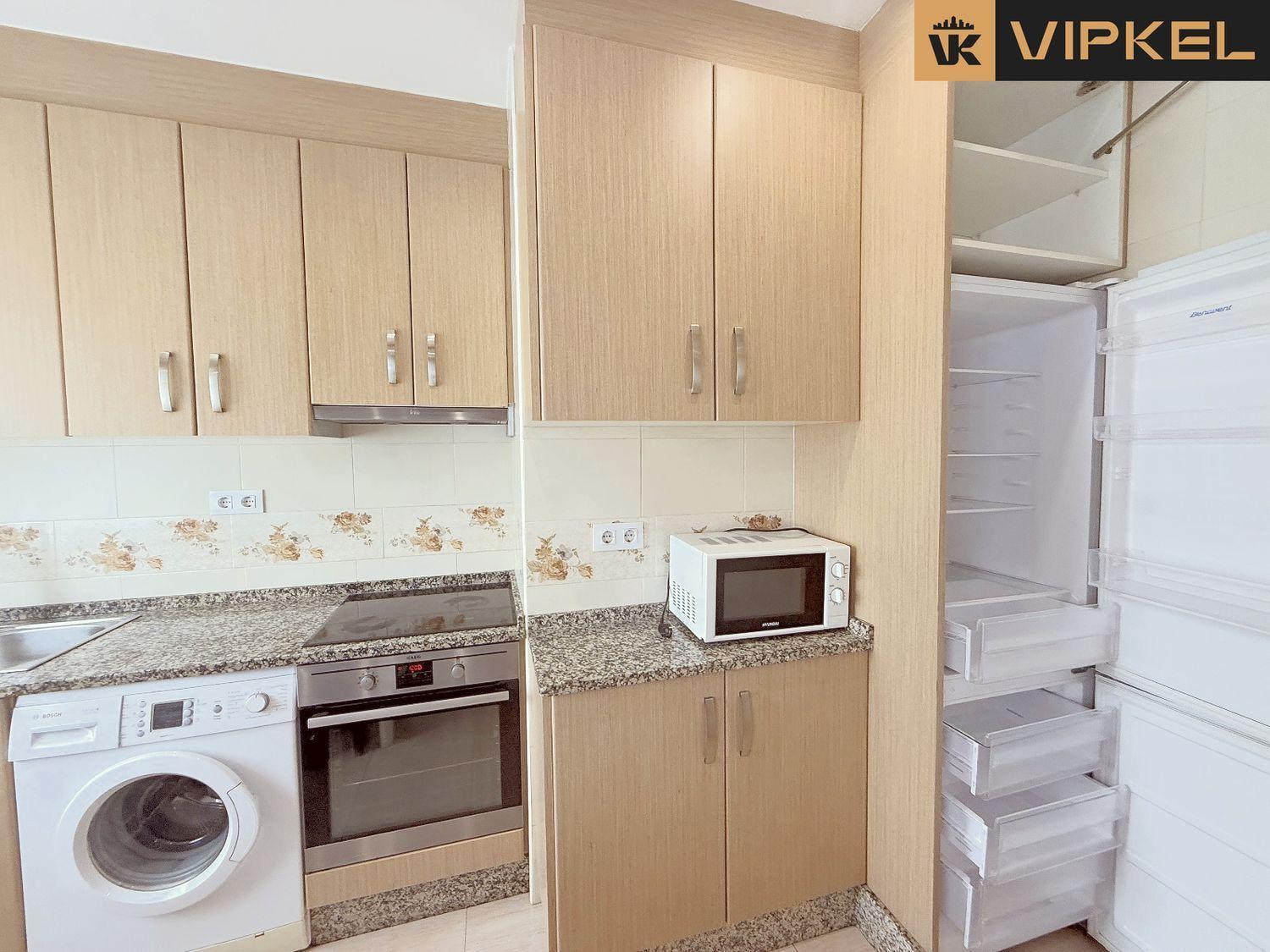 Flat for Rent in Ferrol