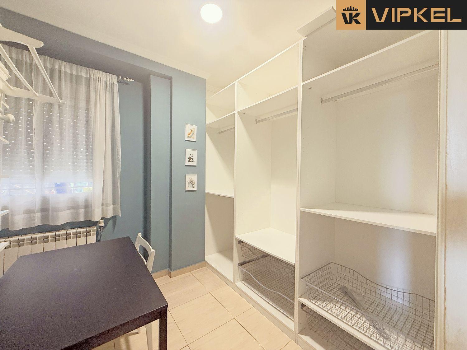 Flat for Rent in Ferrol