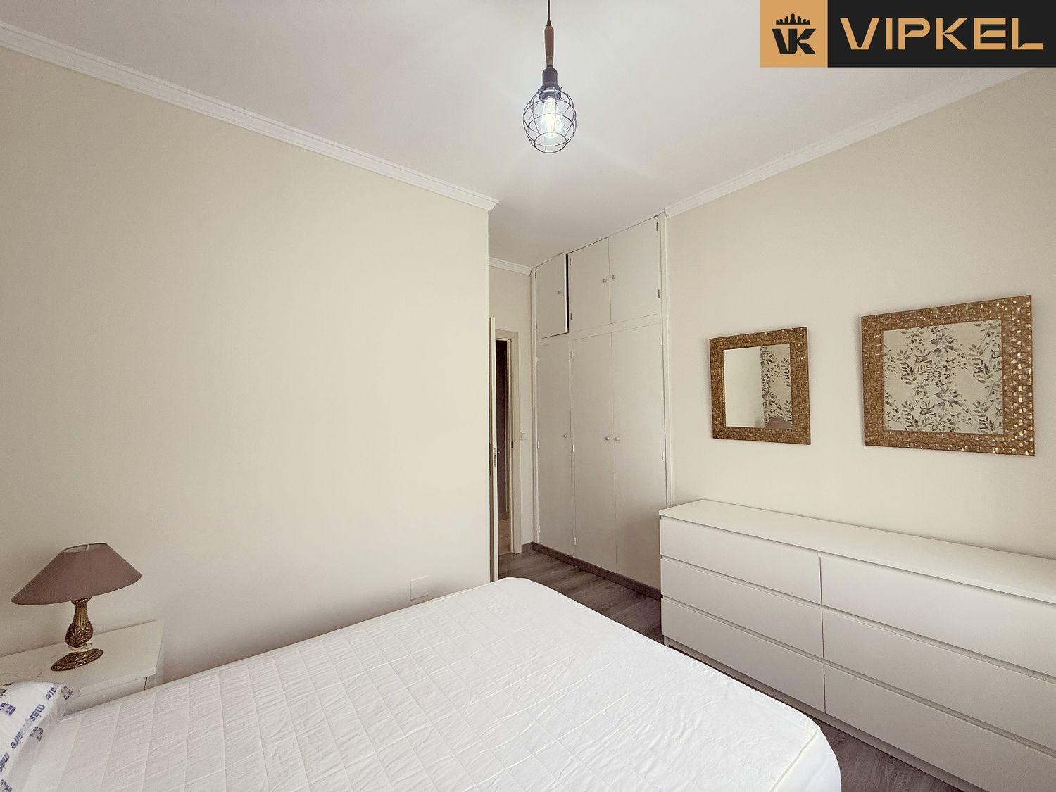 Flat for Rent in Ferrol