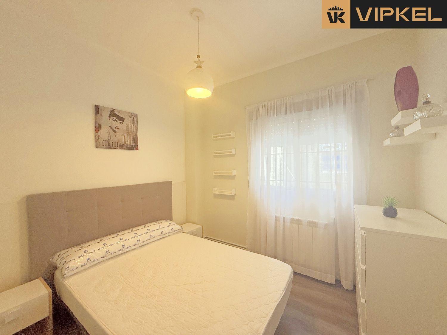 Flat for Rent in Ferrol