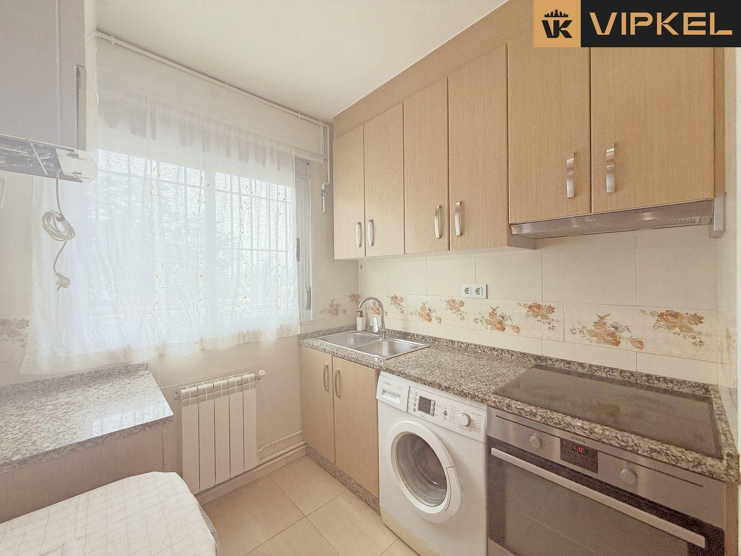 Flat for Rent in Ferrol