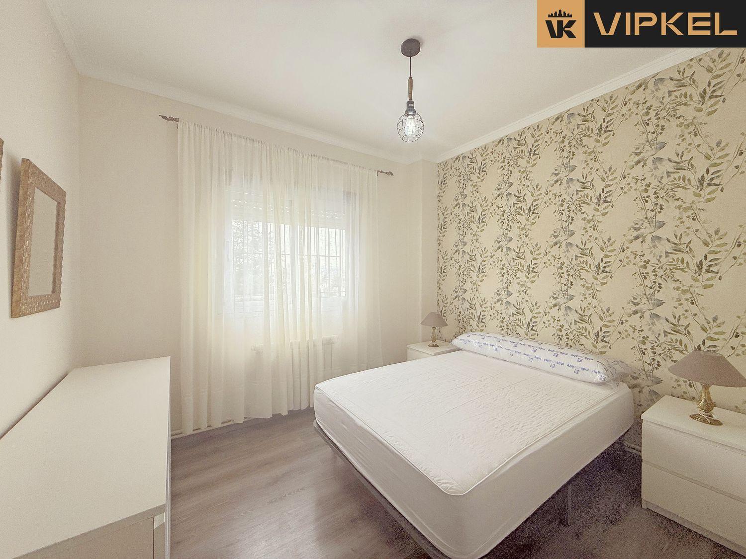 Flat for Rent in Ferrol
