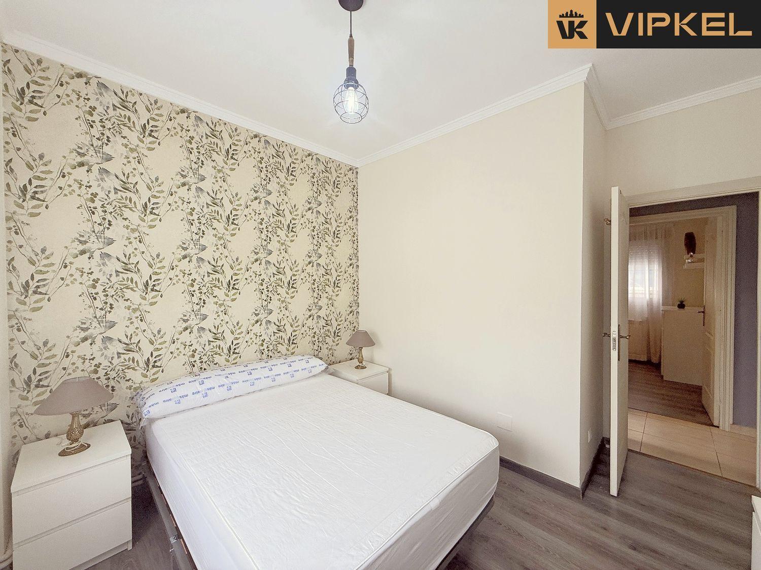 Flat for Rent in Ferrol