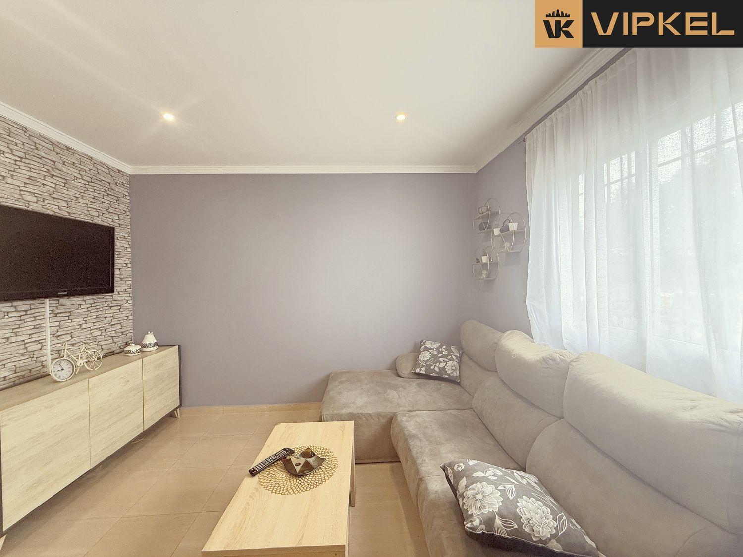 Flat for Rent in Ferrol