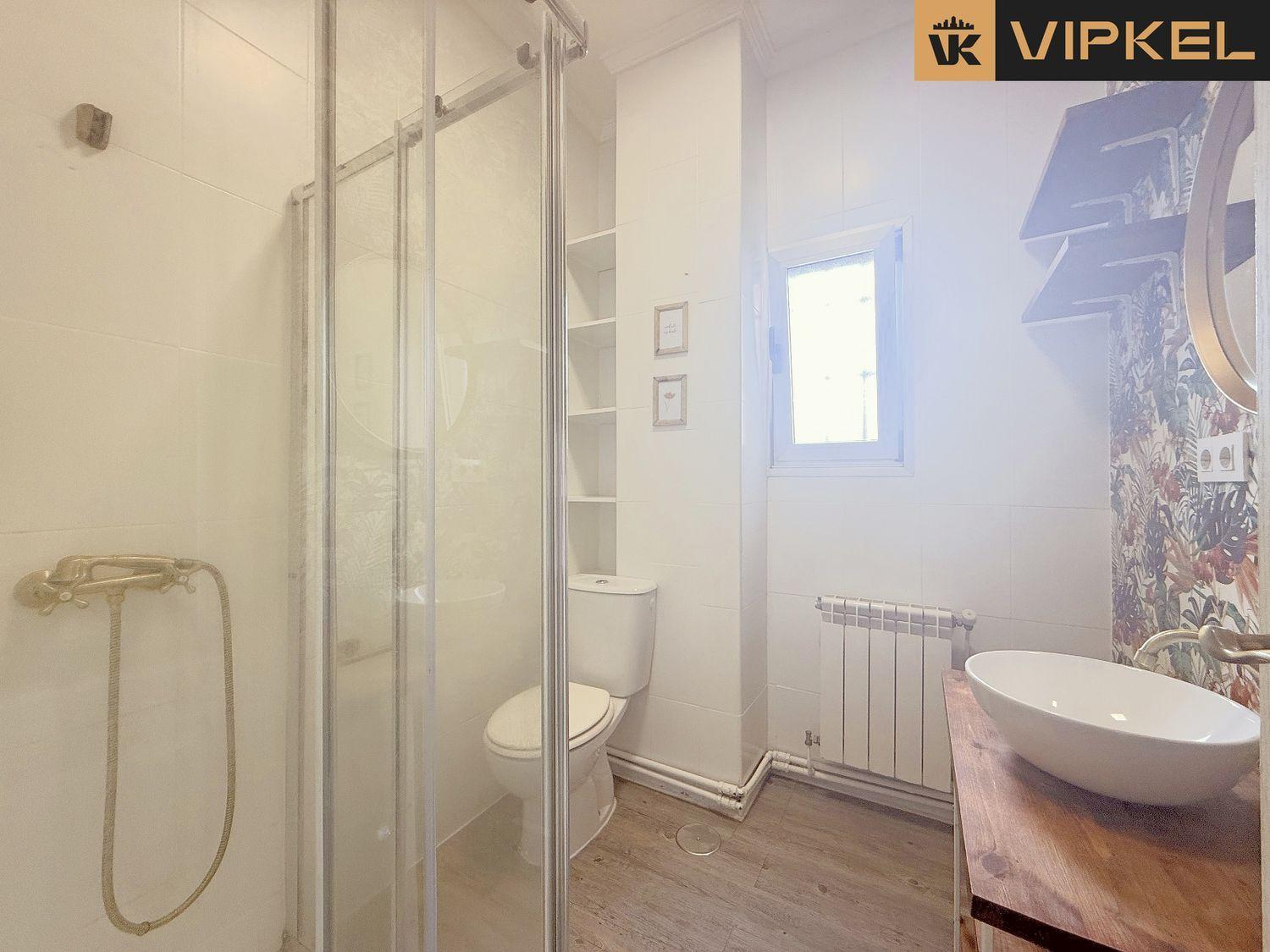 Flat for Rent in Ferrol