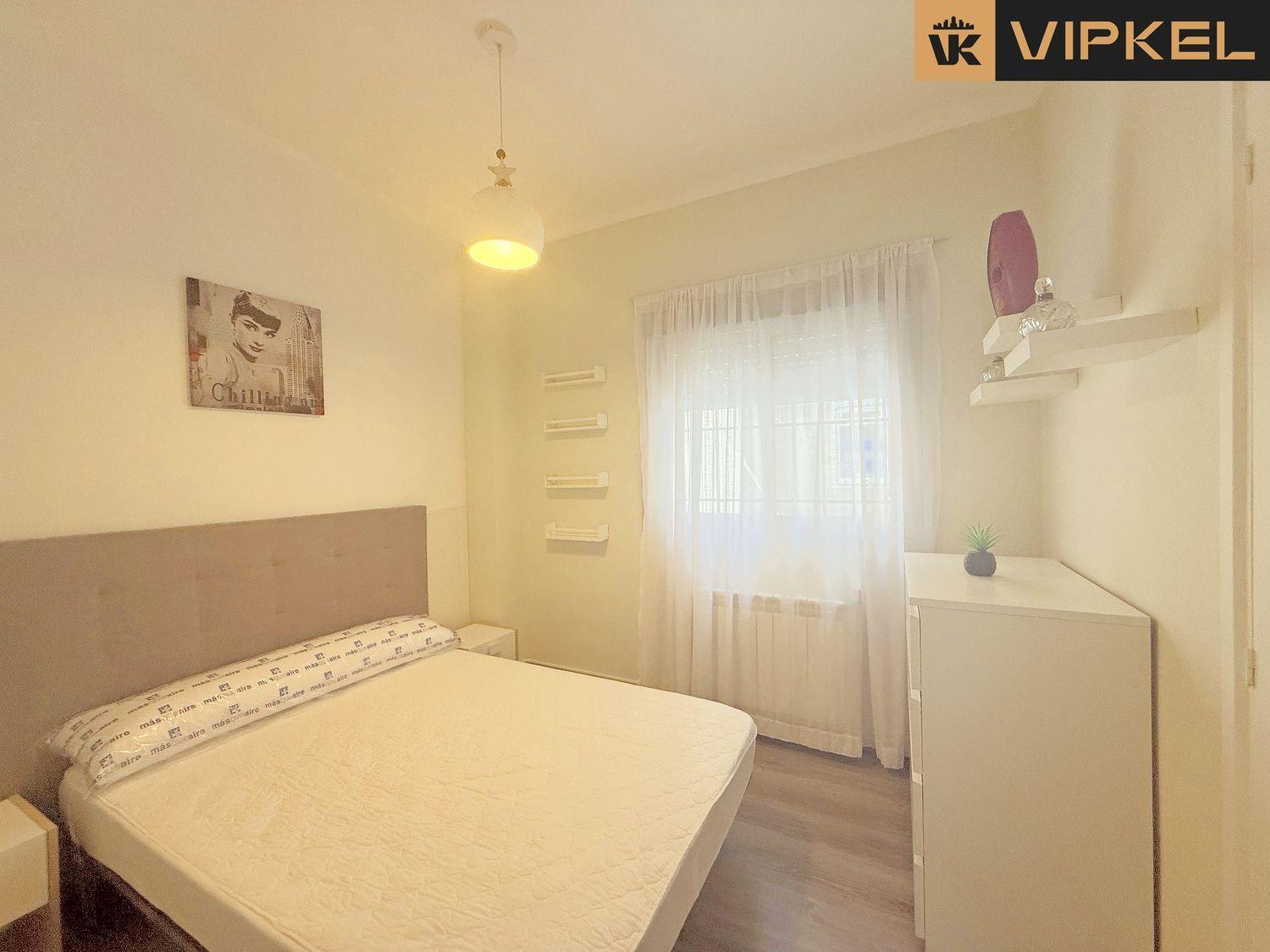 Flat for Rent in Ferrol