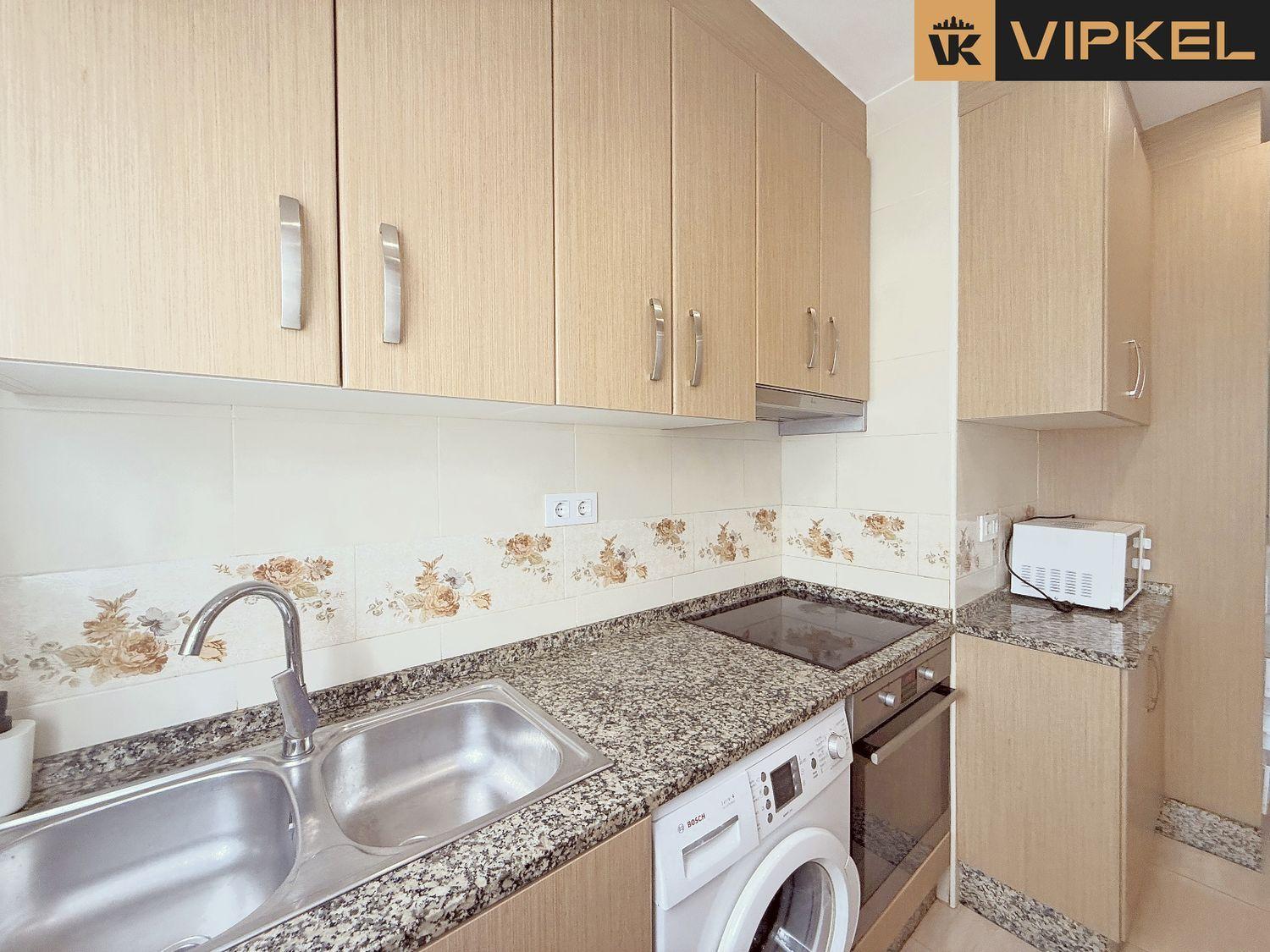 Flat for Rent in Ferrol