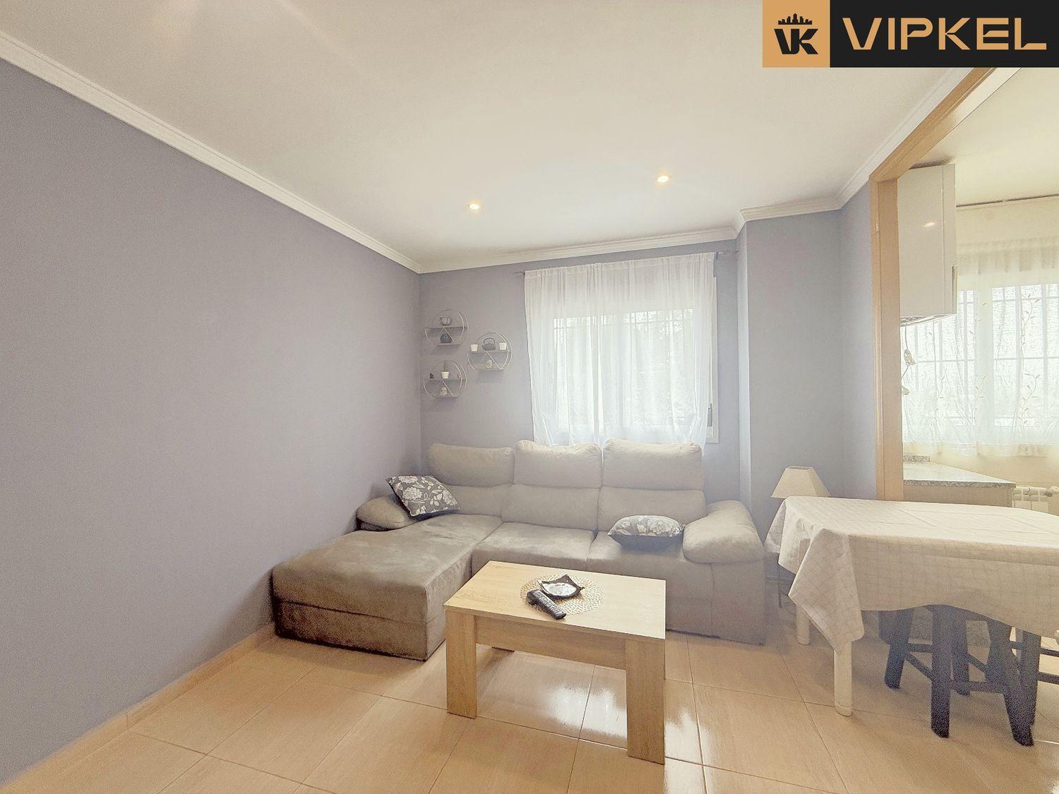 Flat for Rent in Ferrol