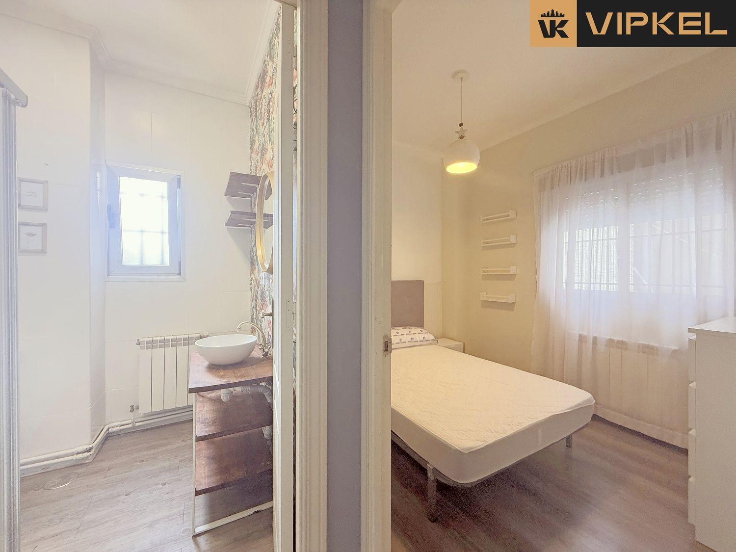 Flat for Rent in Ferrol