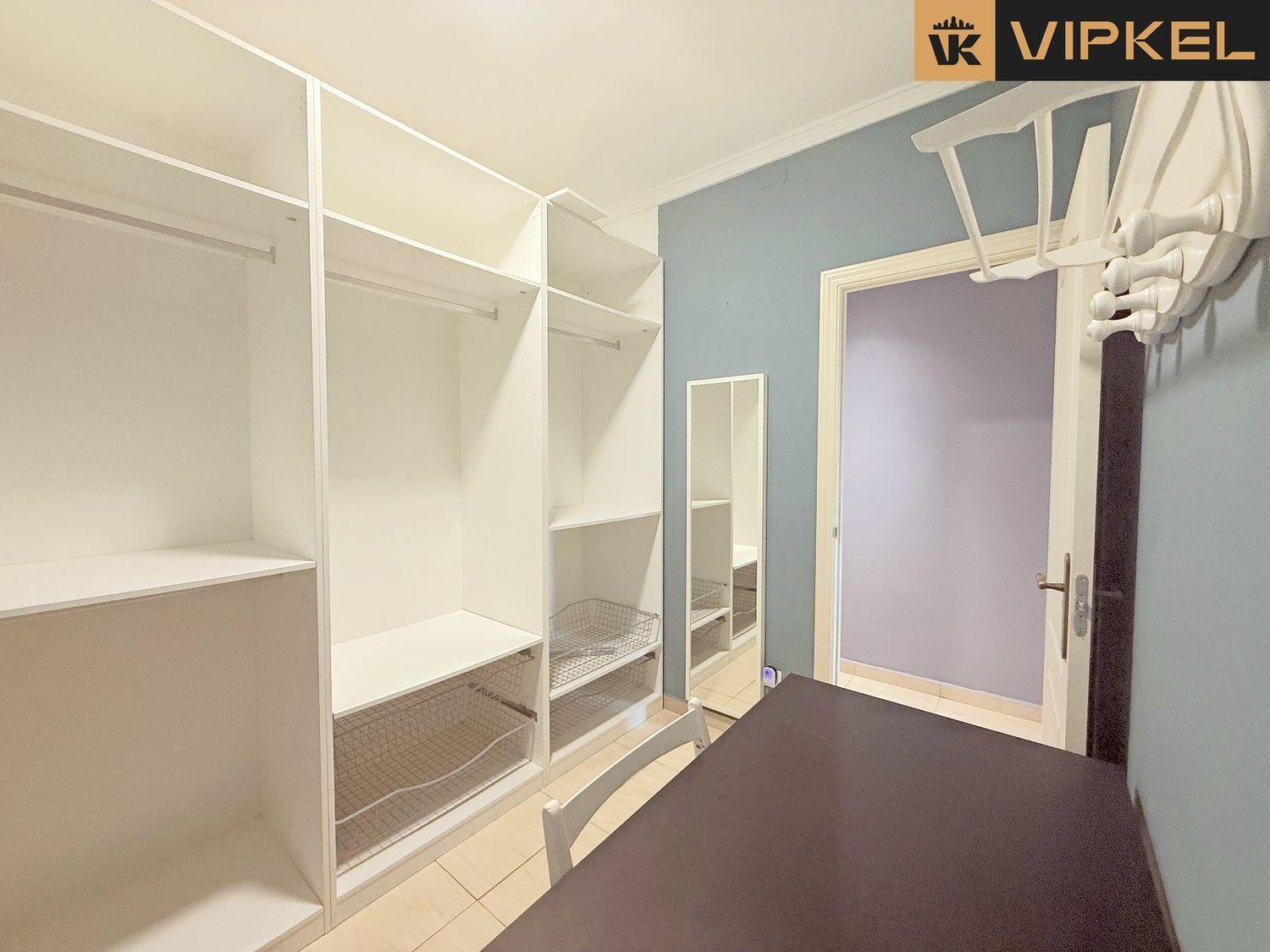 Flat for Rent in Ferrol