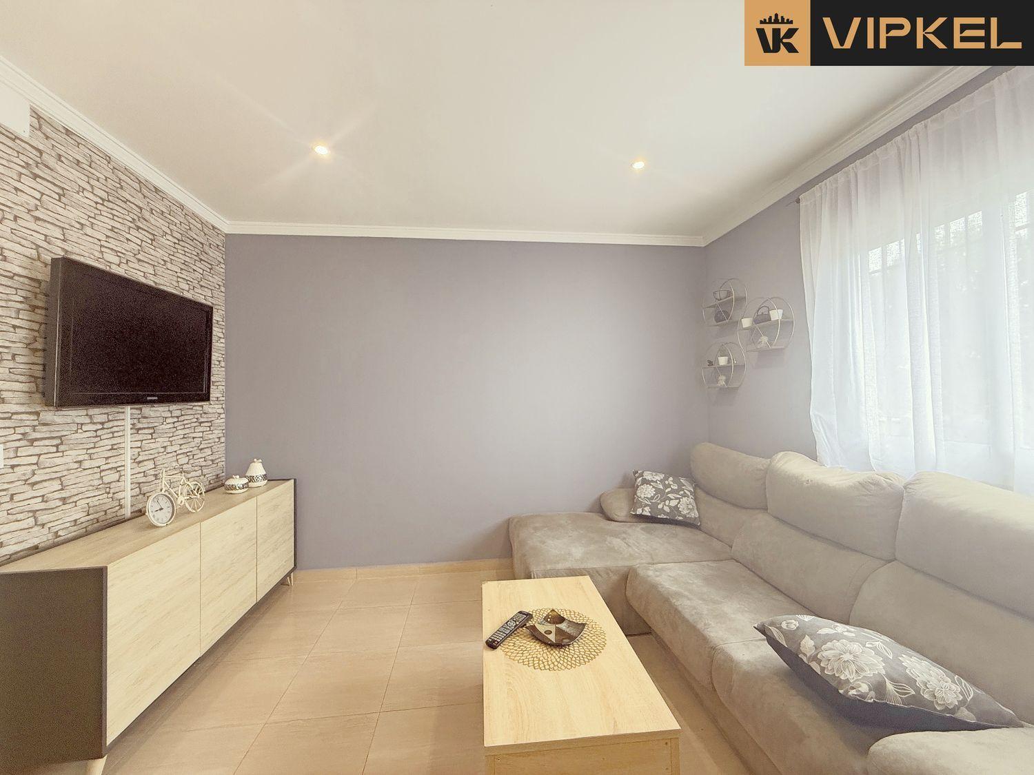 Flat for Rent in Ferrol