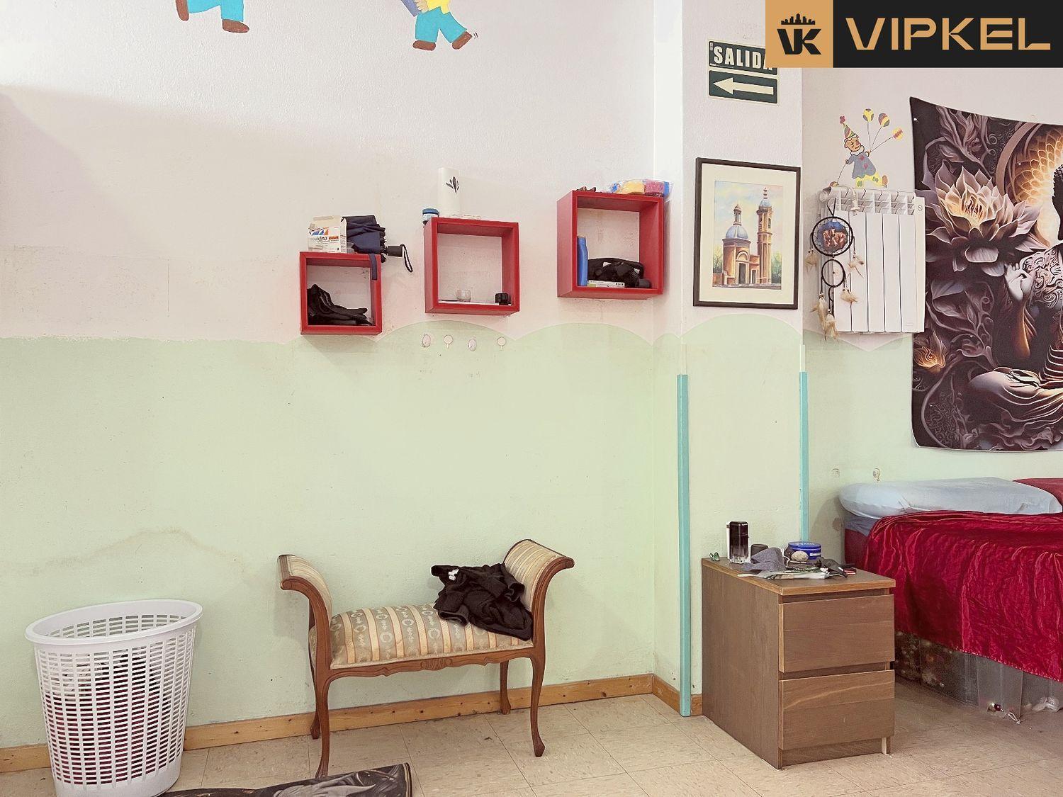 Premise for Sale in La Coruña