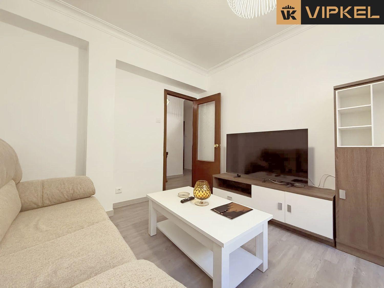 Flat for Rent in Ferrol