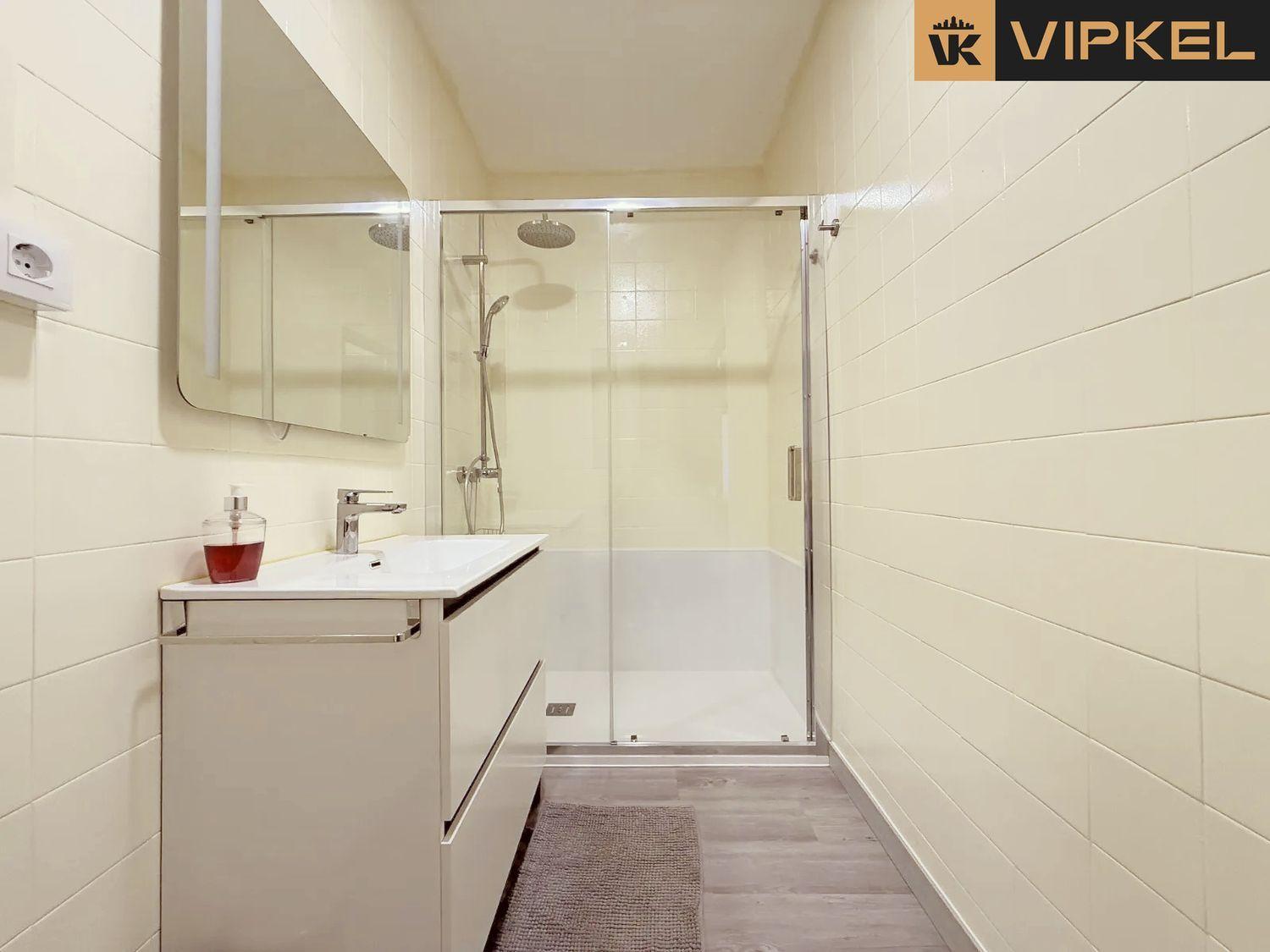 Flat for Rent in Ferrol
