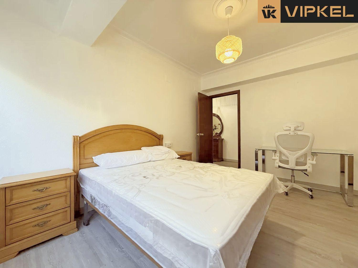 Flat for Rent in Ferrol