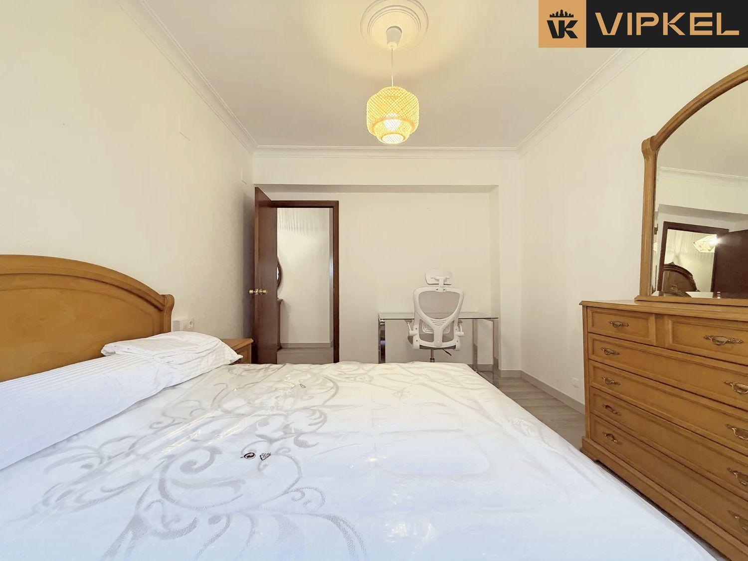 Flat for Rent in Ferrol