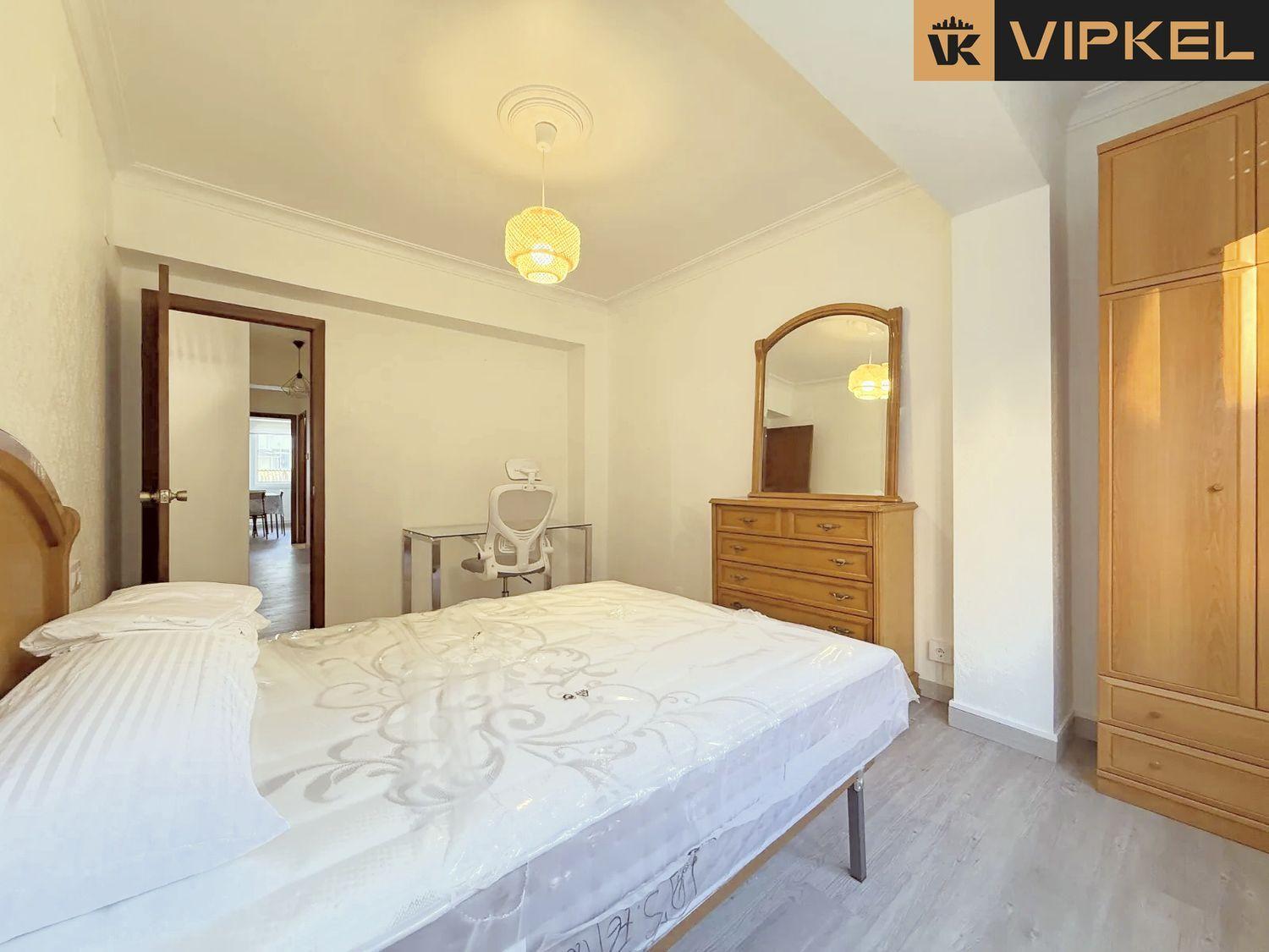 Flat for Rent in Ferrol
